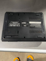 Original sega 16bit