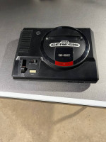 Original sega 16bit