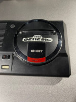 Original sega 16bit