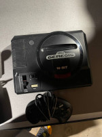Original sega 16bit