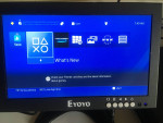 playstation 4 bundle #1 (original)500gb 6 games for sale