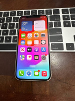 Unlocked iPhone 12, 64 GB