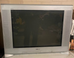 Sony KV-32HS420 32-Inch Trinitron WEGA 720p Widescreen CRT TV