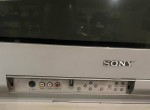 Sony KV-32HS420 32-Inch Trinitron WEGA 720p Widescreen CRT TV