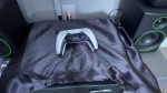PS5 DISC EDITION MEGA BUNDLE AND 14 GAMES MINT (2 months old)