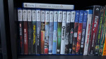 Ps5 & PS4 GAMES / Summerville pickup today