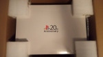 PlayStation 4 20th Anniversary Edition - Sealed