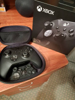 Elite series 2 controller