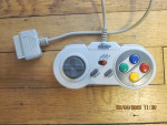 Nintendo Controller