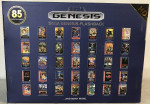 Sega Genesis Flashback HD 2017 Console 85 Games