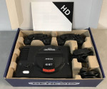 Sega Genesis Flashback HD 2017 Console 85 Games