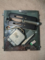 IGT S S+ S Plus + Slot Machine Coin Acceptor Comparator