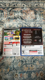 Super Mario Wonder & Spider-Man 2