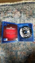 Super Mario Wonder & Spider-Man 2
