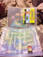 Switch games