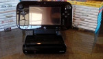 Nintendo Wii U w/24 games, digital titles, and extras.