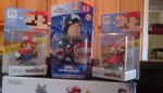 Nintendo Wii U w/24 games, digital titles, and extras.
