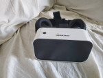 Virtual reality headset new