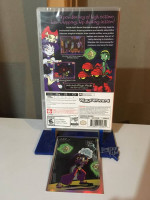 Shantae: Risky's Revenge (Switch) *NEW*