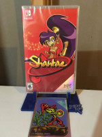 Shantae (Switch) *NEW*