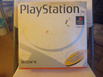 Original PlayStation with 24 games and accessories!