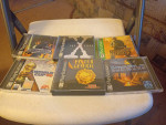 Original PlayStation with 24 games and accessories!