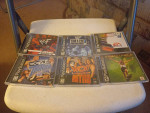 Original PlayStation with 24 games and accessories!