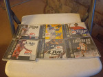 Original PlayStation with 24 games and accessories!