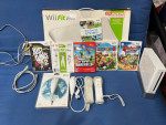 Nintendo wii bundle