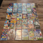 Nintendo Switch Games