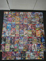 Nintendo Switch Games