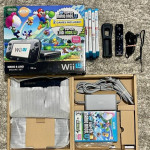 Wii U bundle