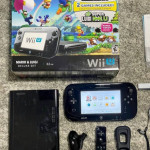 Wii U bundle