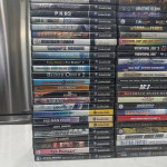 Switch and GameCube game lot!