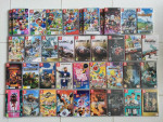 Switch and GameCube game lot!