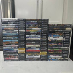 Switch and GameCube game lot!