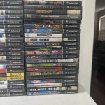 Switch and GameCube game lot!
