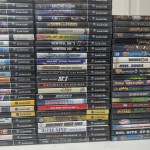 Switch and GameCube game lot!