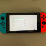 Brand New Nintendo Switch