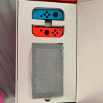Brand New Nintendo Switch