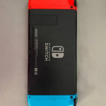 Brand New Nintendo Switch
