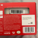 Brand New Nintendo Switch