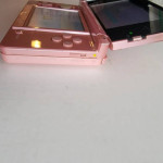 Pink Nintendo 3DS