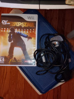 Def jam rap star for wii