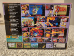 Super Nintendo SNES Mini Classic Edition console