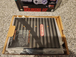 Super Nintendo SNES Mini Classic Edition console