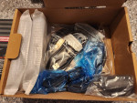 Super Nintendo SNES Mini Classic Edition console