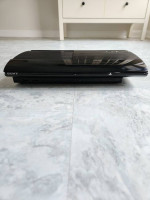 Sony Playstation 3 PS3 500GB Super Slim console