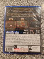 Doom The Classics Collection PS4