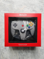 Nintendo 64 Controller Switch